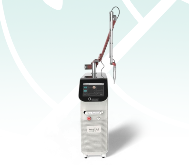Laser Tattoo Removal