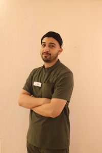 Meet Our Team