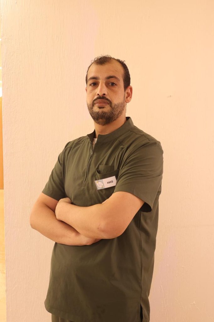 Meet Our Team