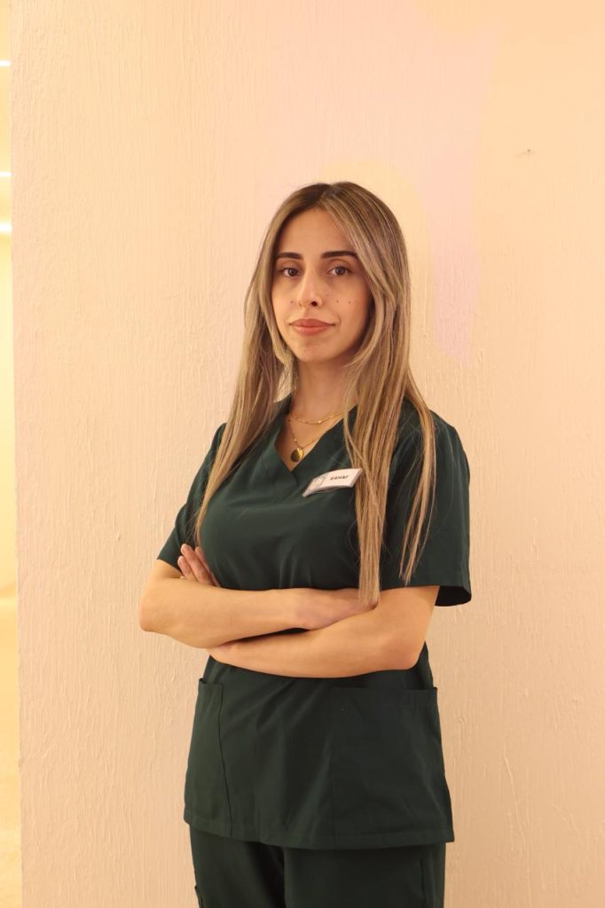 Meet Our Team