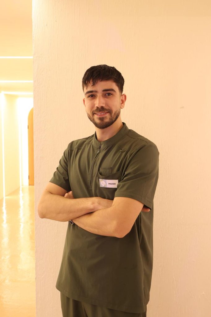 Meet Our Team