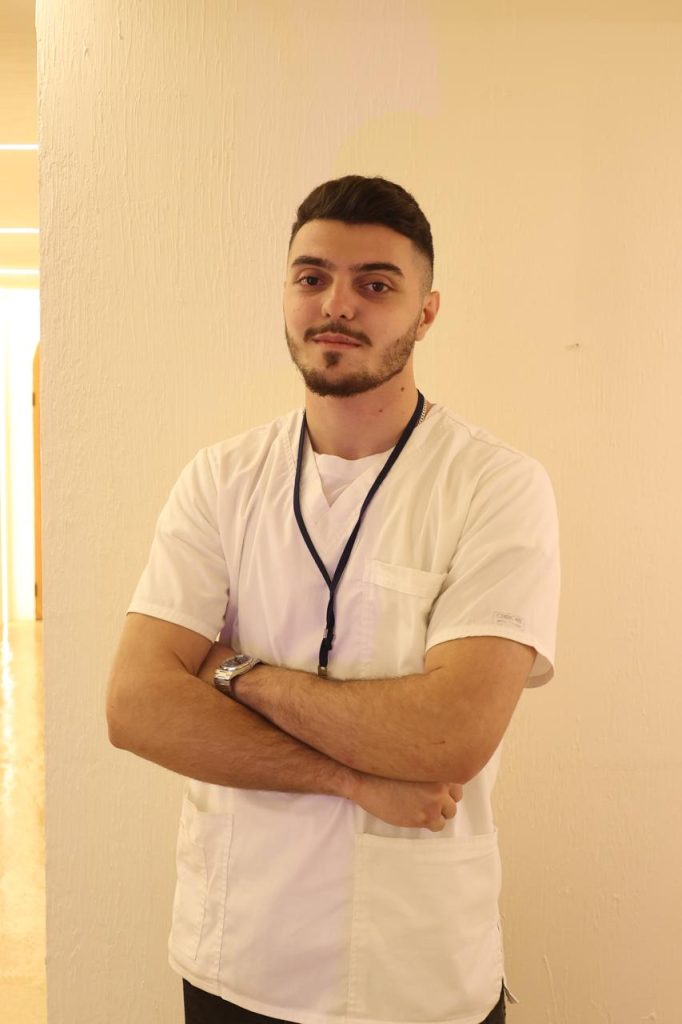 Meet Our Team