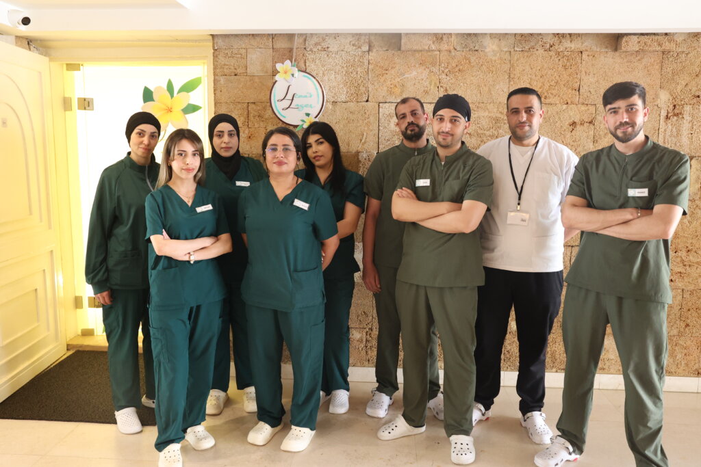 Meet Our Team