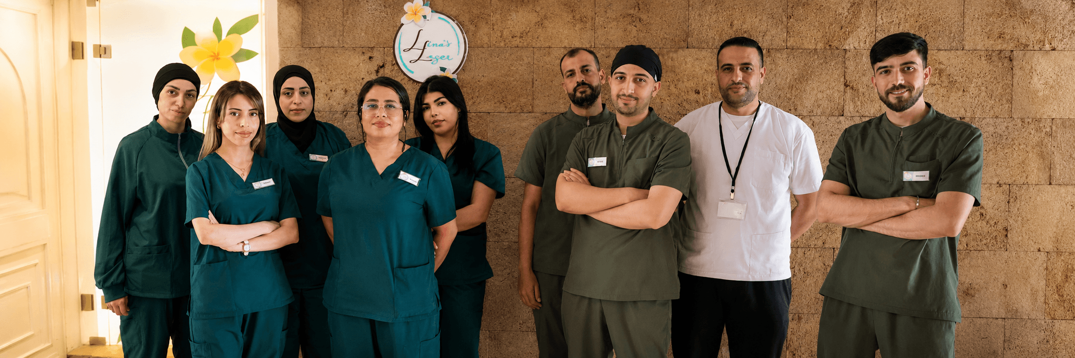 Meet Our Team