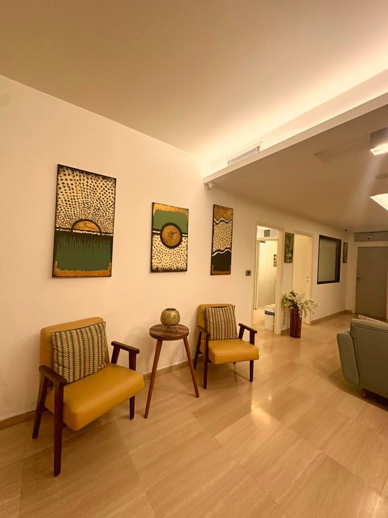 Antelias – Corridor