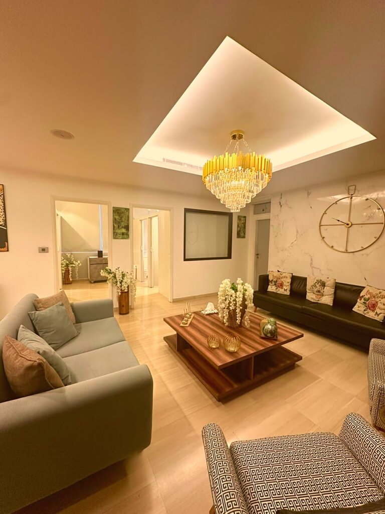 Antelias – Lounge