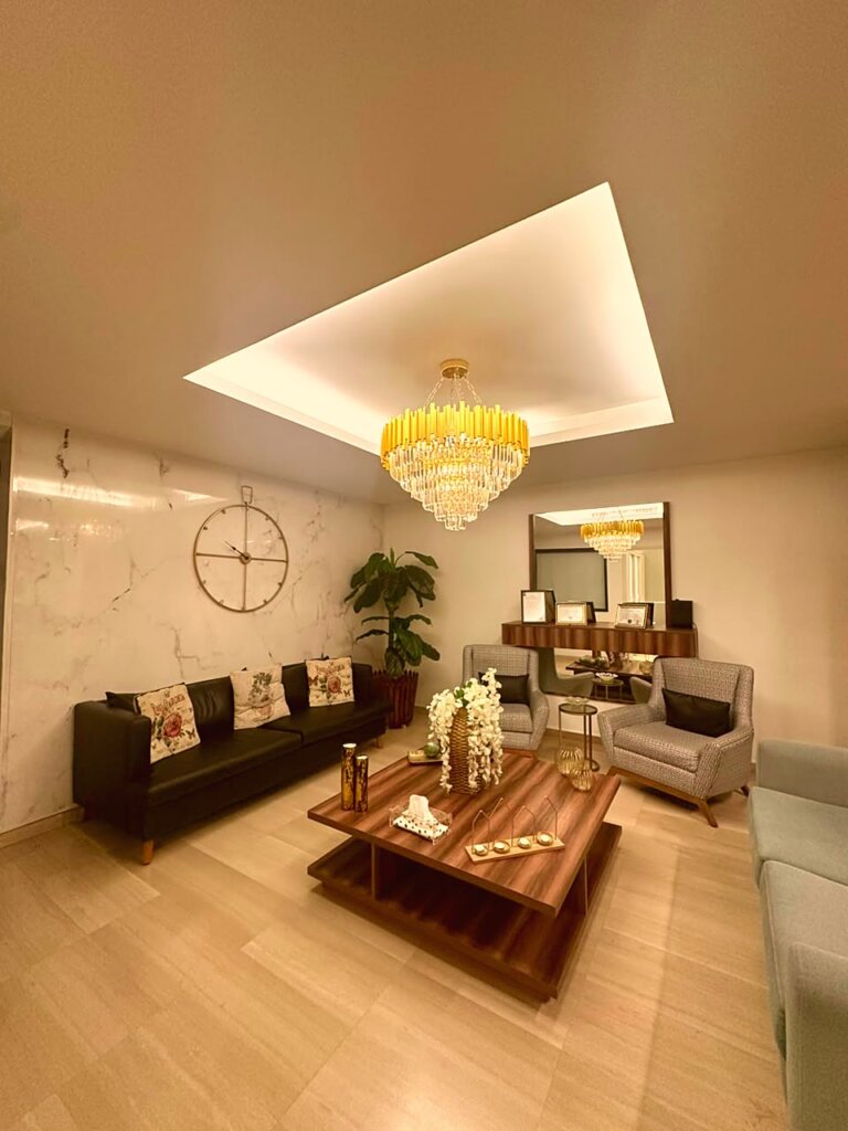 Antelias – Lounge