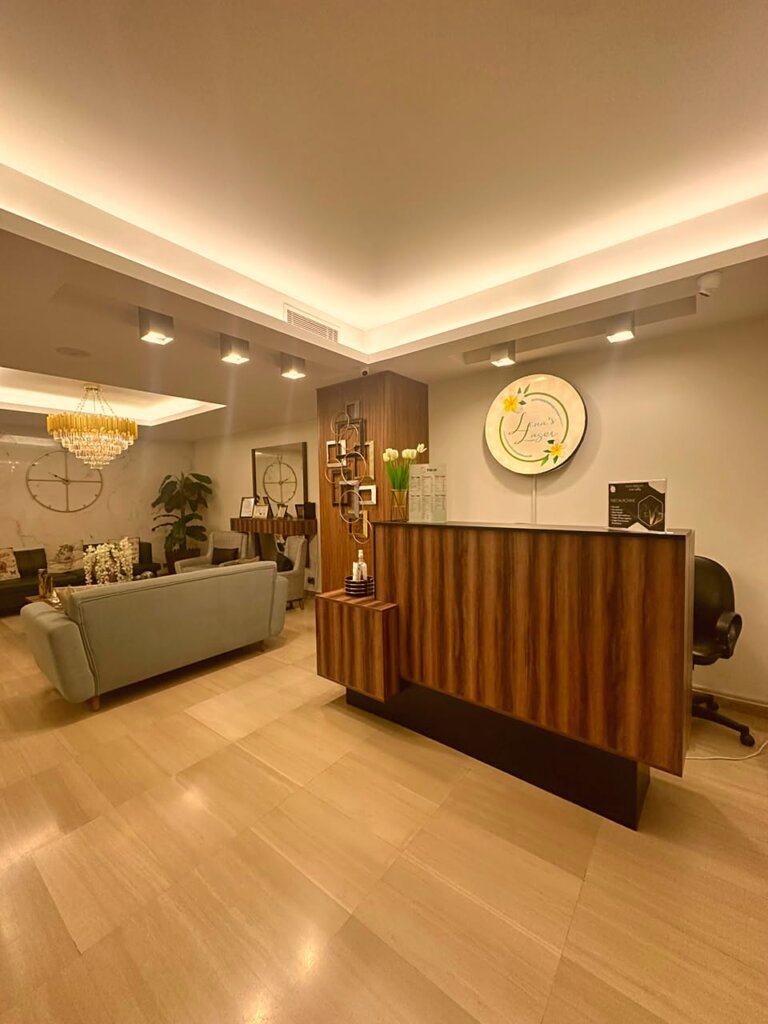 Antelias – Reception