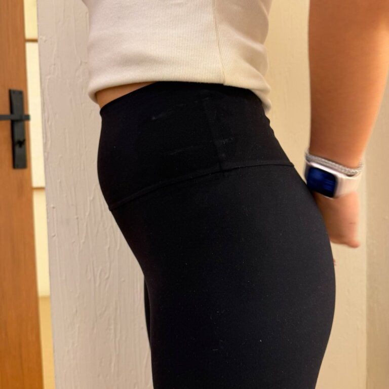 Body Slimming – After