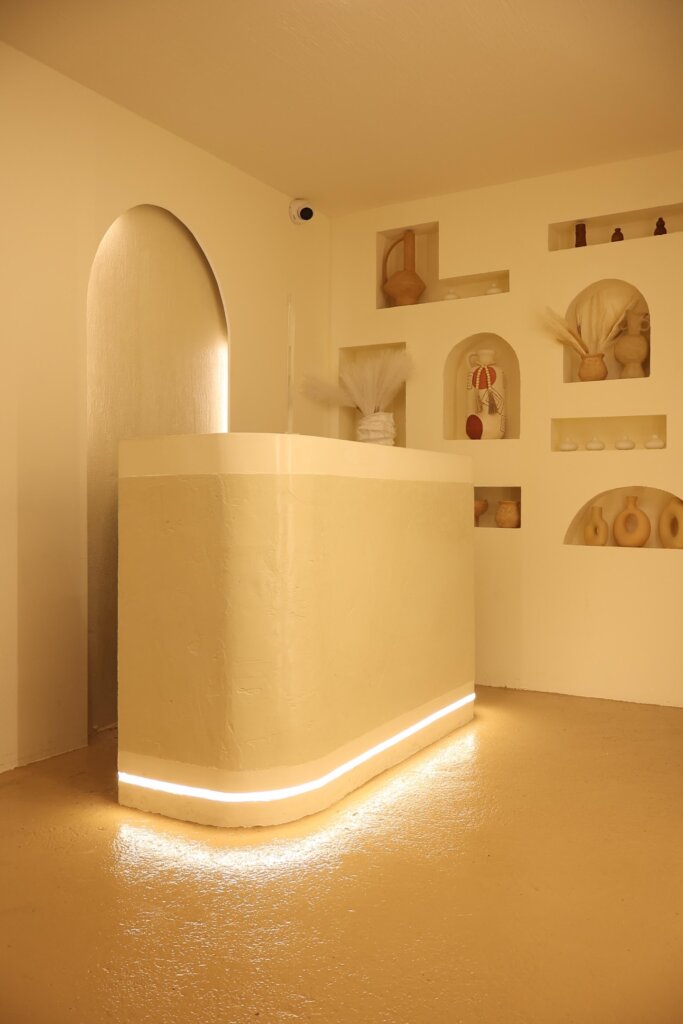 Ramlet Al Baida – Reception